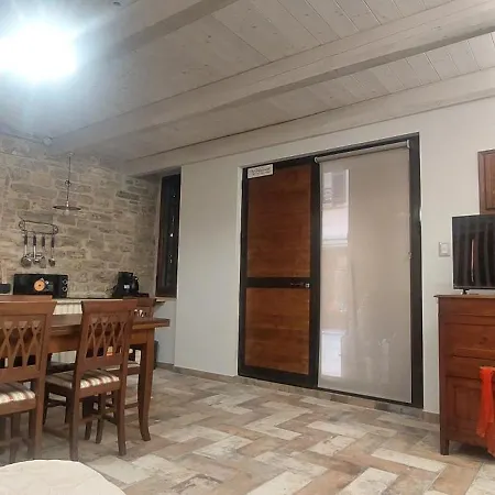 Via Mazzini Home Gubbio Exterior photo