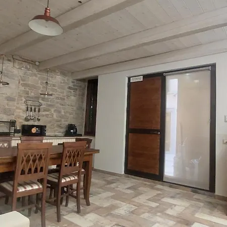 Via Mazzini Home Gubbio Exterior photo