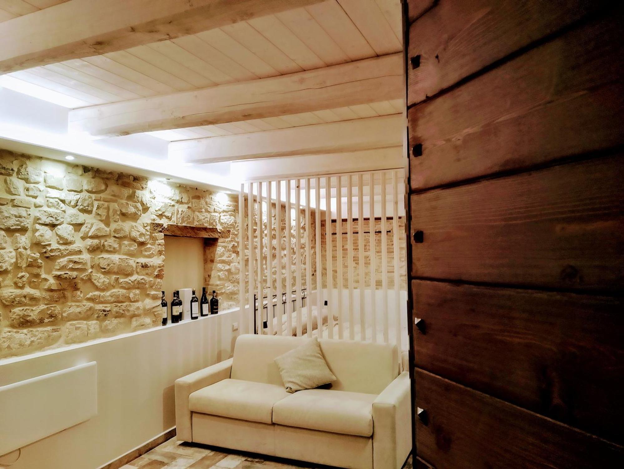 Apartment Via Mazzini Gubbio