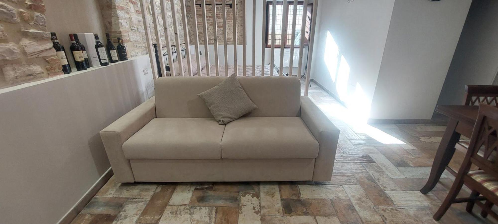 Apartment Via Mazzini Gubbio