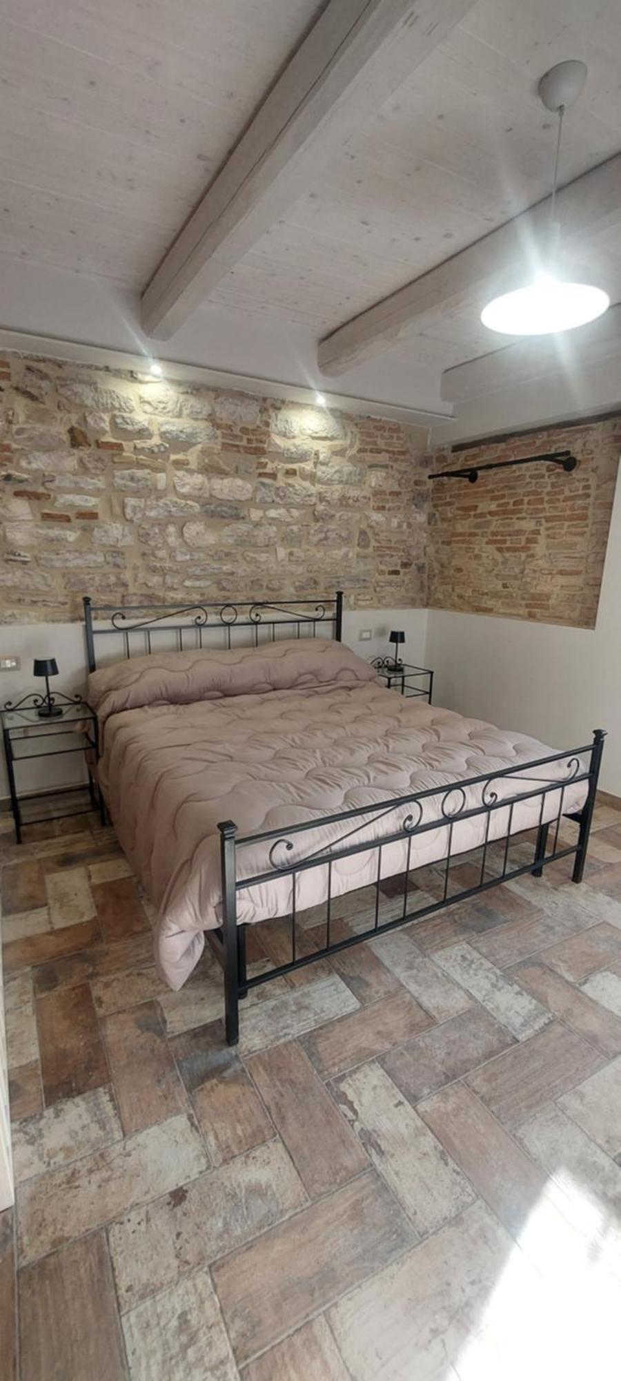 Via Mazzini Apartment