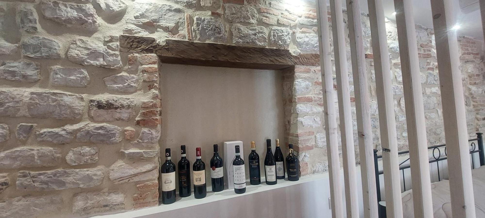 Via Mazzini Apartment *
