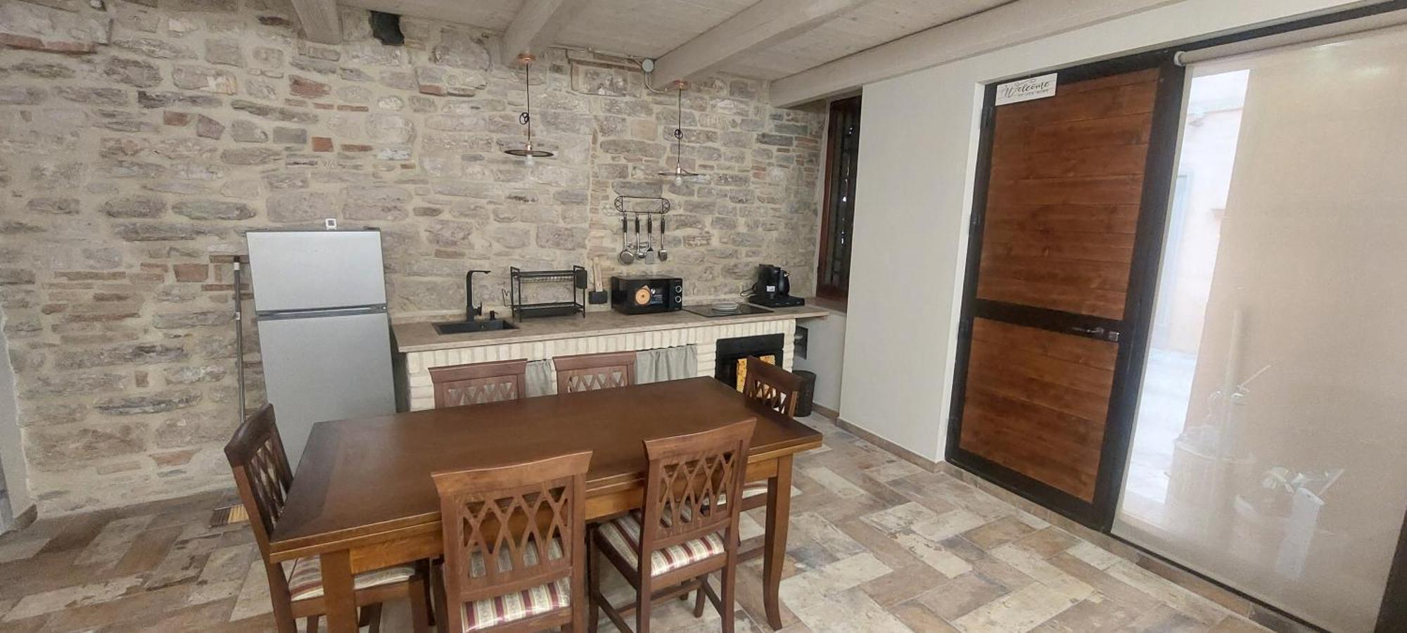 Apartment Via Mazzini *