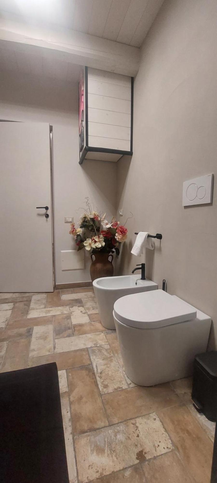 Via Mazzini Apartment Gubbio