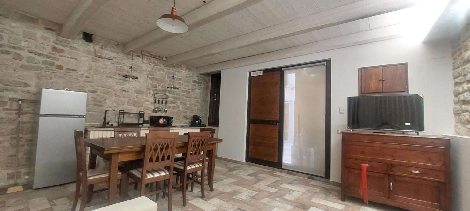Via Mazzini Apartment *